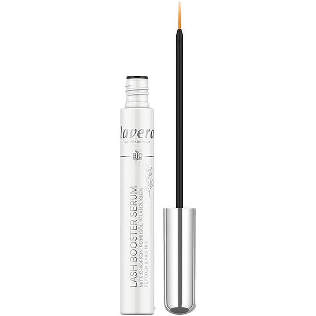 Lash Booster Serum - mypure.co.uk