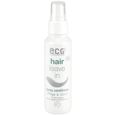 Leave In Spay Conditioner - mypure.co.uk