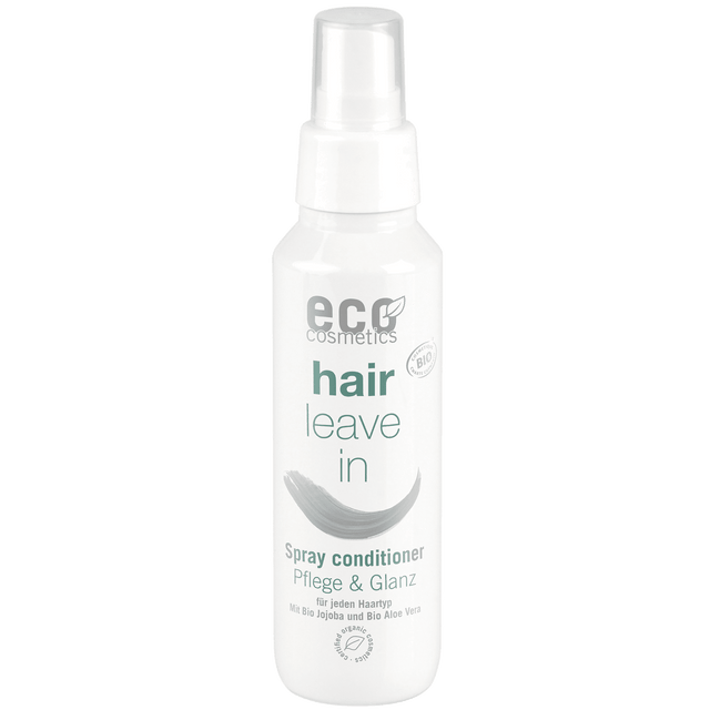 Leave In Spay Conditioner - mypure.co.uk