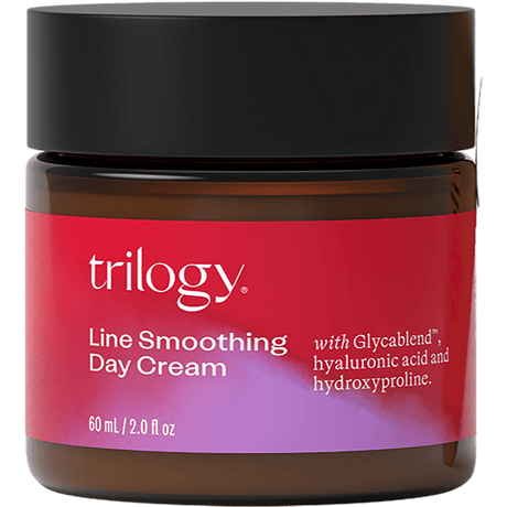 Line Smoothing Day Cream - mypure.co.uk
