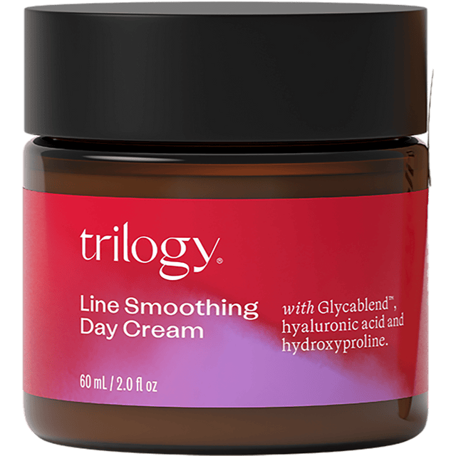 Line Smoothing Day Cream - mypure.co.uk