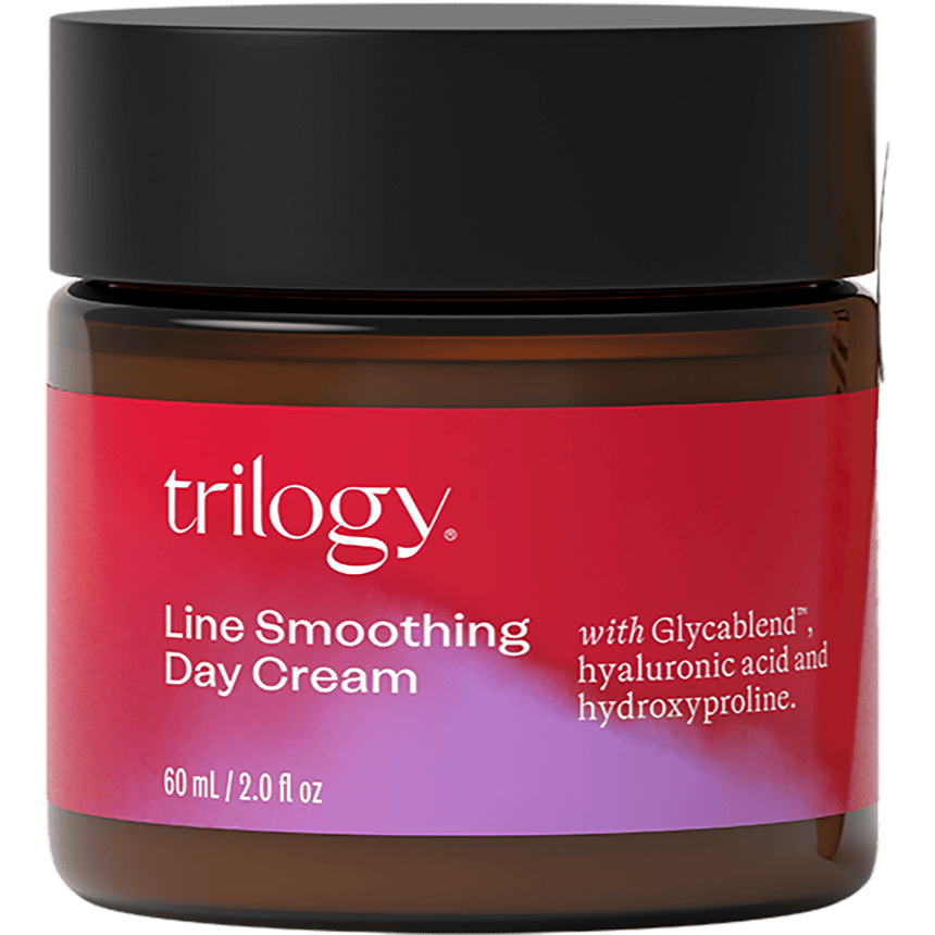 Line Smoothing Day Cream - mypure.co.uk
