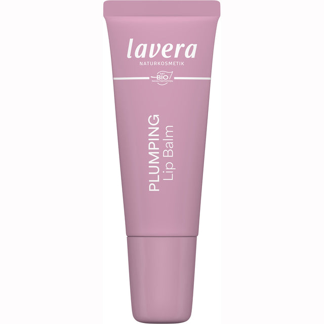 Lip Balm | Plumping - mypure.co.uk