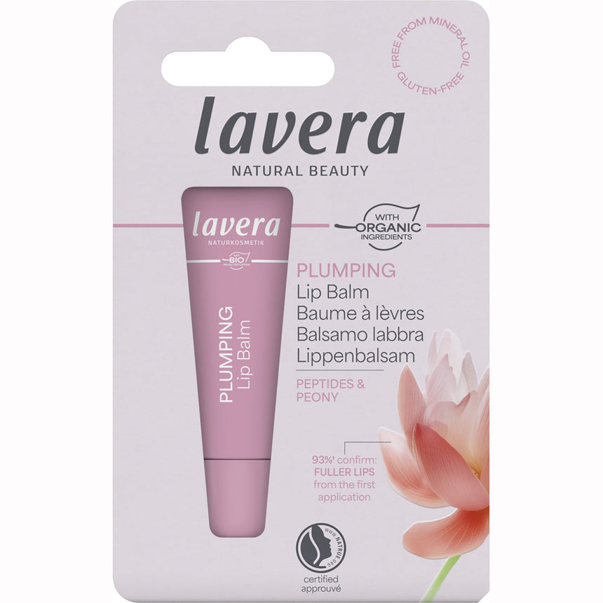 Lip Balm | Plumping - mypure.co.uk