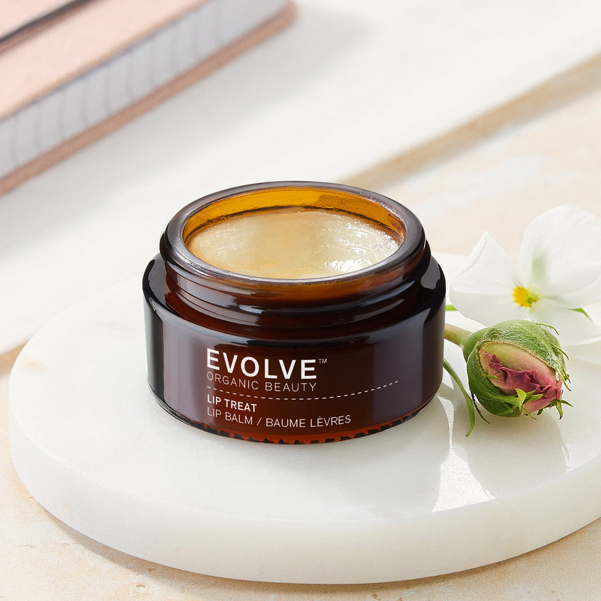 Lip Treat - mypure.co.uk