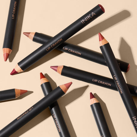 Lipstick Crayon - mypure.co.uk