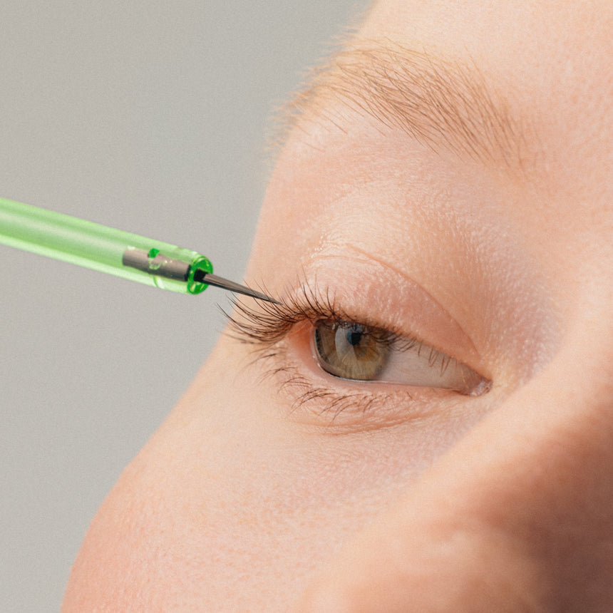 LONG LASH Peptide Lash Serum - mypure.co.uk