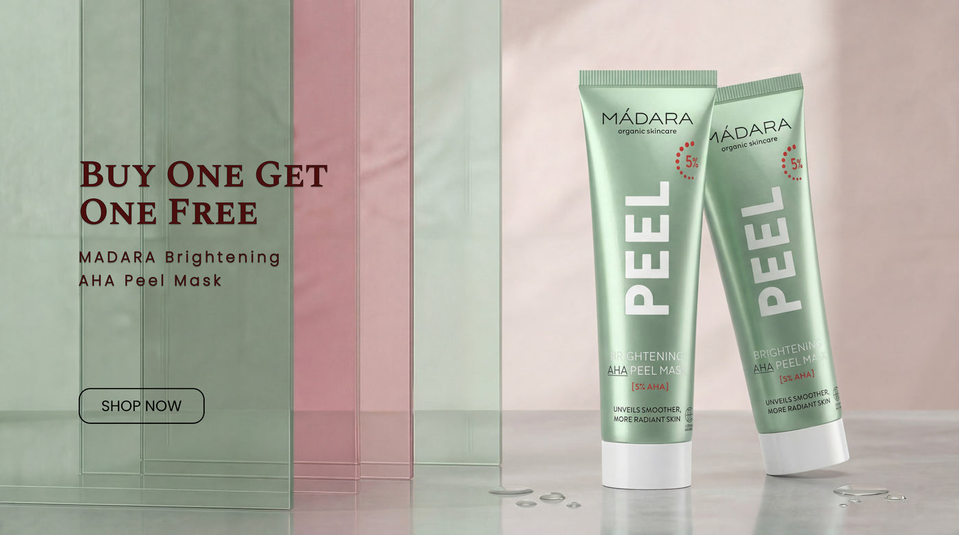 MADARA Buy One Get One Free Peel