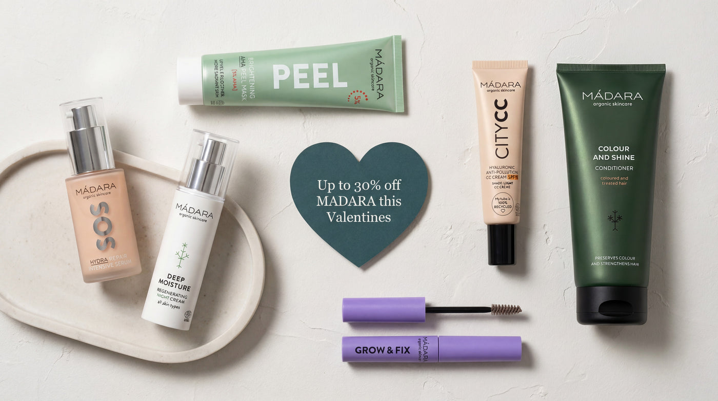 Madara Valentines Sale