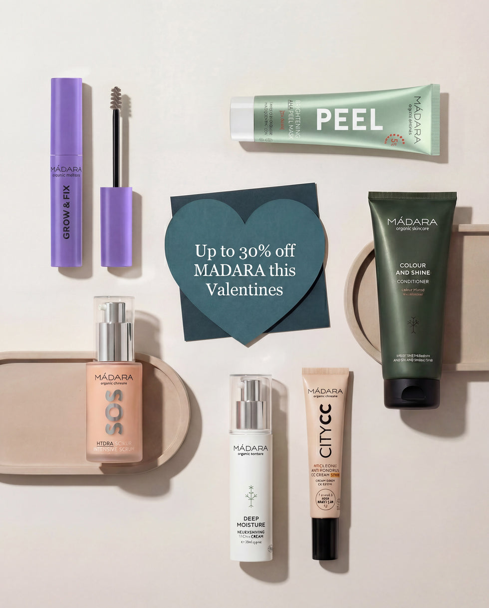 Madara Valentines Sale