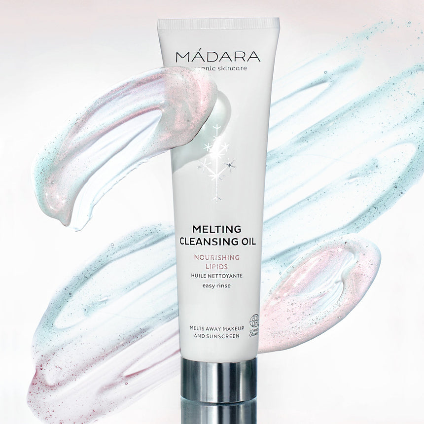 Melting Cleansing Oil - mypure.co.uk