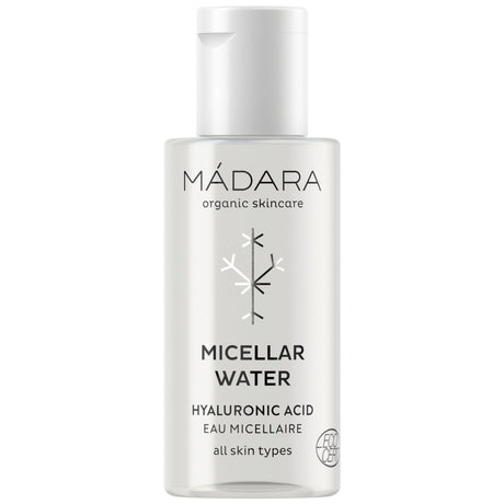 Micellar Water - mypure.co.uk