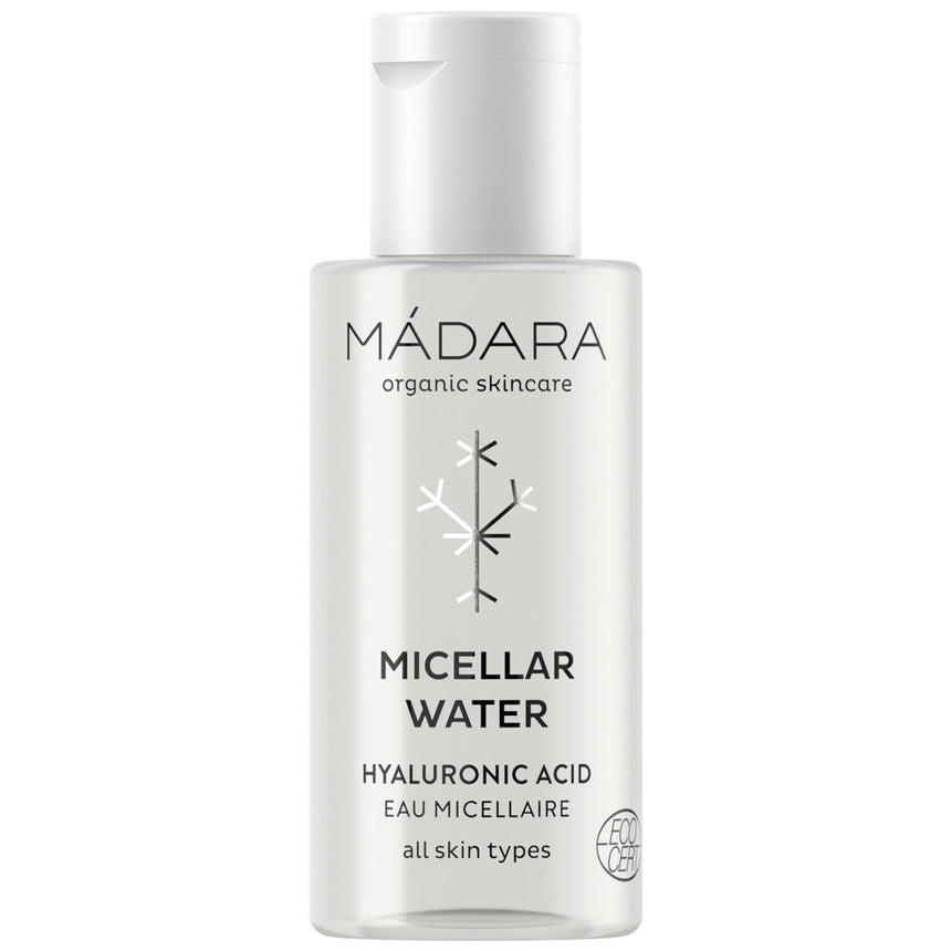 Micellar Water - mypure.co.uk