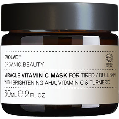 Miracle Vitamin C Mask - mypure.co.uk