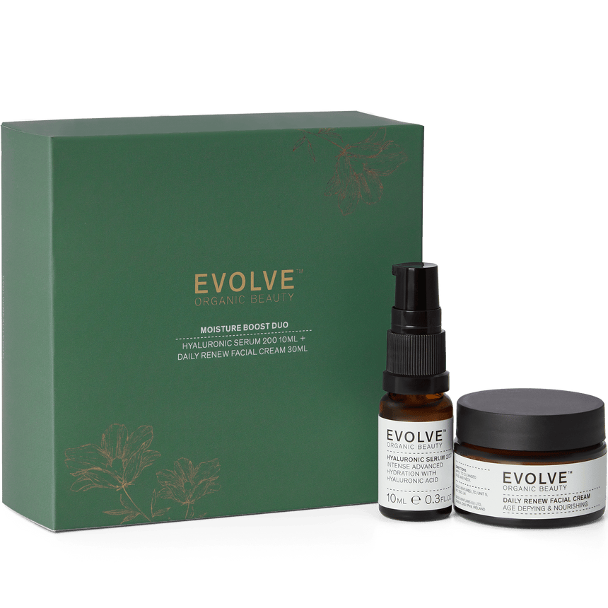 Moisture Boost Duo - mypure.co.uk