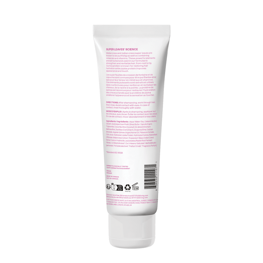 Moisture Rich Conditioner - mypure.co.uk
