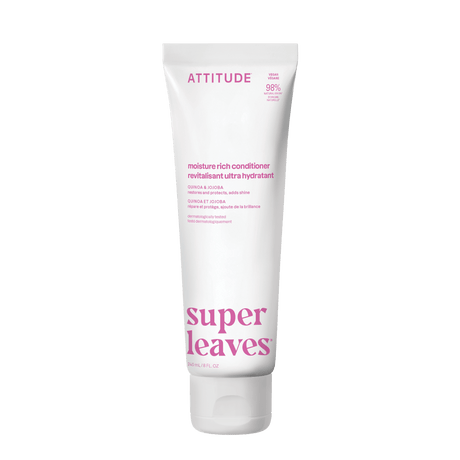 Moisture Rich Conditioner - mypure.co.uk