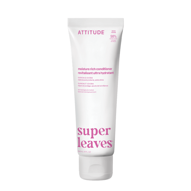 Moisture Rich Conditioner - mypure.co.uk