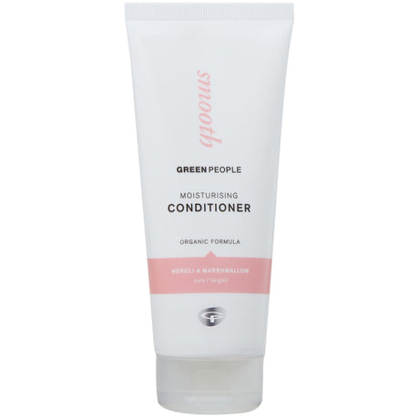 Moisturising Conditioner - mypure.co.uk