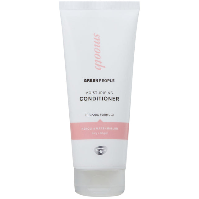 Moisturising Conditioner - mypure.co.uk