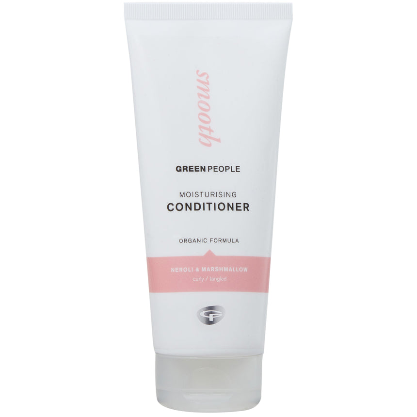 Moisturising Conditioner - mypure.co.uk