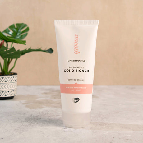 Moisturising Conditioner - mypure.co.uk