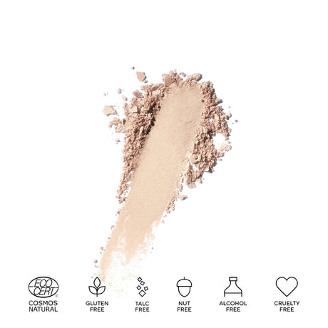 Moonlight Soft Glow Mineral Highlighter - mypure.co.uk