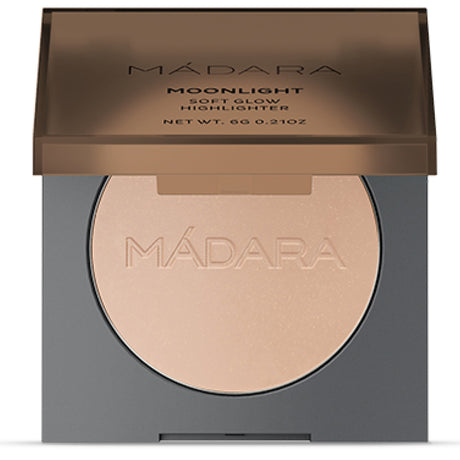 Moonlight Soft Glow Mineral Highlighter - mypure.co.uk