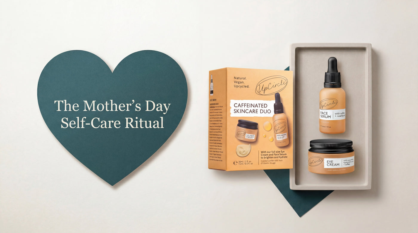 Clean Beauty for Mother's Day
