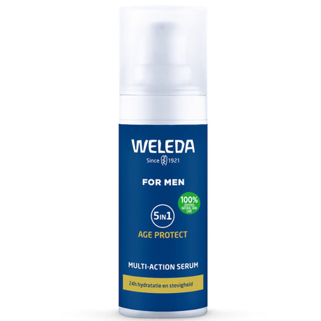 Multi - Action Serum for Men - mypure.co.uk