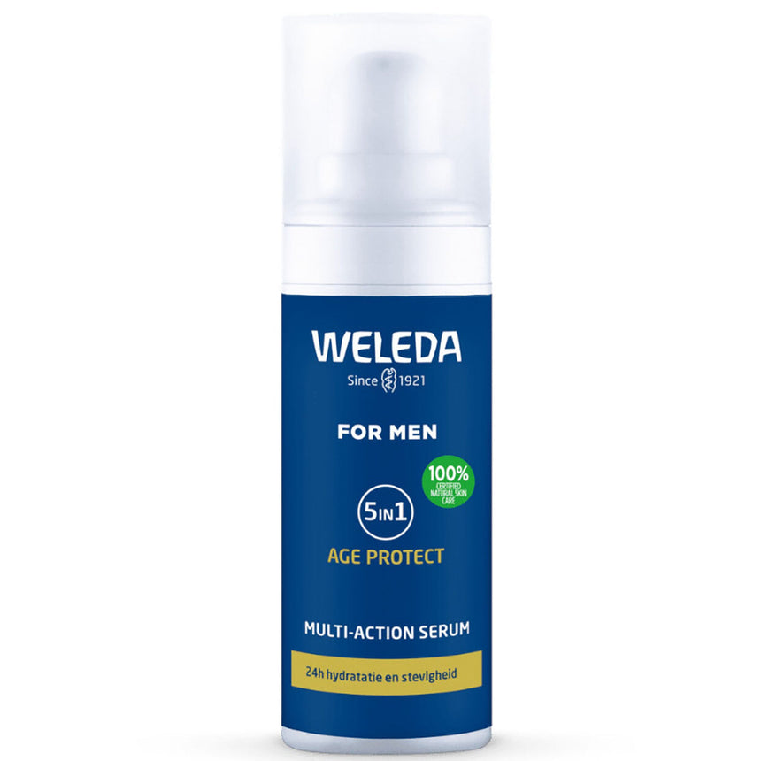 Multi - Action Serum for Men - mypure.co.uk