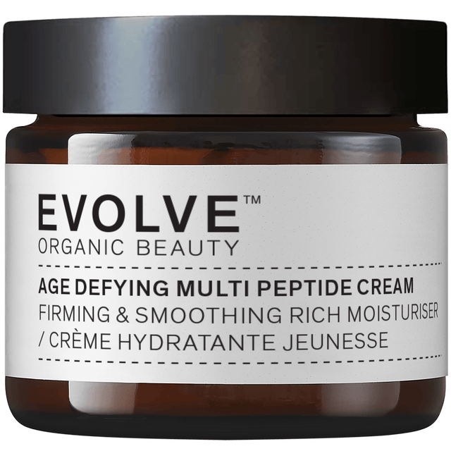 Multi Peptide 360 Anti - Ageing Cream - mypure.co.uk