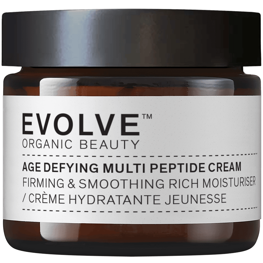 Multi Peptide 360 Anti - Ageing Cream - mypure.co.uk