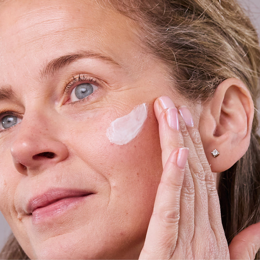 Multi Peptide 360 Anti - Ageing Cream - mypure.co.uk