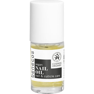 Nail & Cuticle Oil - mypure.co.uk
