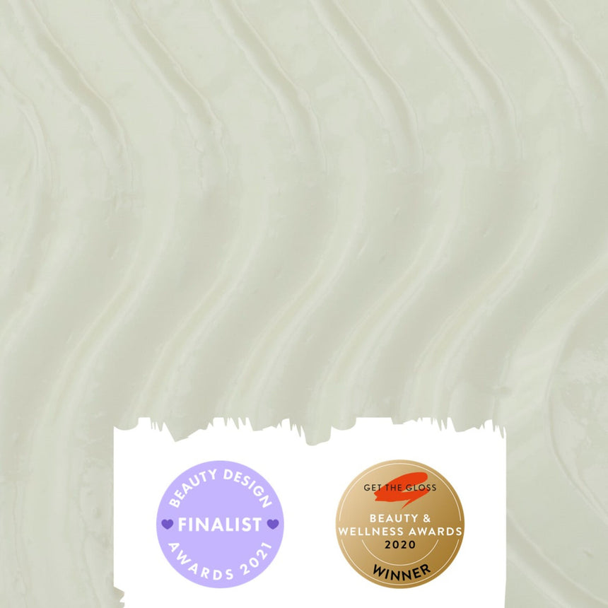 Natural Body Cream | Date Seeds - mypure.co.uk