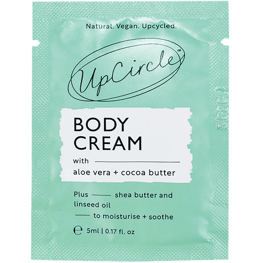 Natural Body Cream | Date Seeds - mypure.co.uk