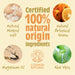 Natural Deodorant Refillable Roll-On | Neroli & Orange - mypure.co.uk