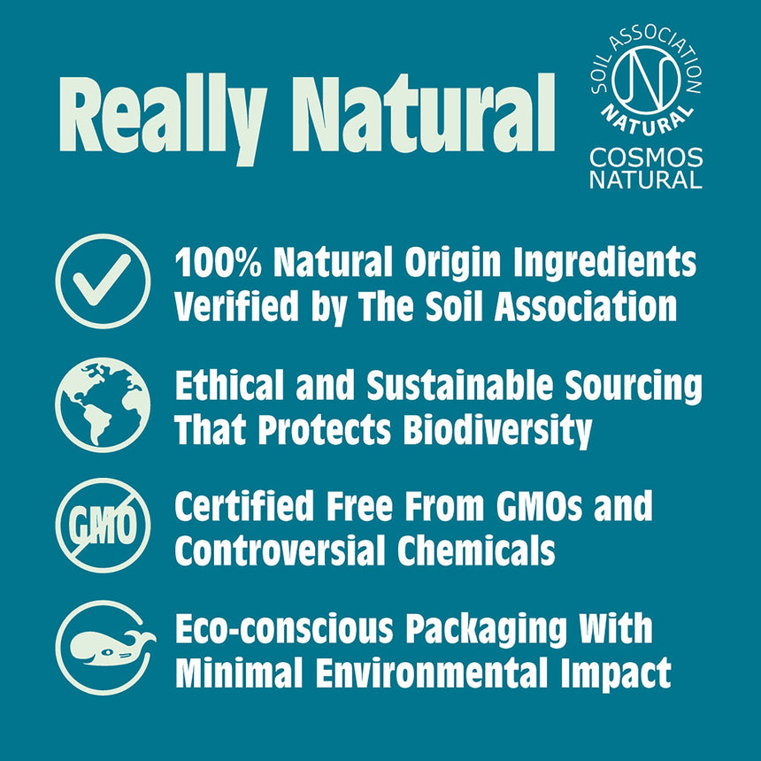 Natural Deodorant Stick | Unscented - mypure.co.uk