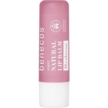 Natural Lip Balm | Hydrating - mypure.co.uk