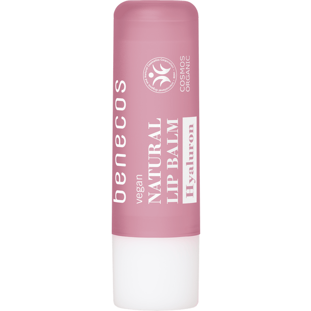 Natural Lip Balm | Hydrating - mypure.co.uk