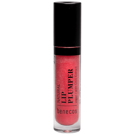 Natural Lip Plumper - mypure.co.uk