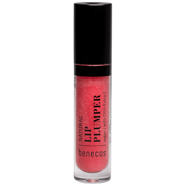 Natural Lip Plumper - mypure.co.uk