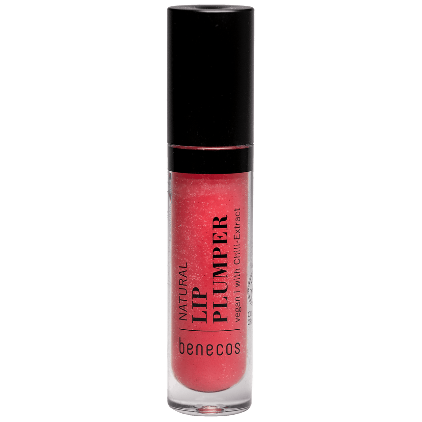 Natural Lip Plumper - mypure.co.uk