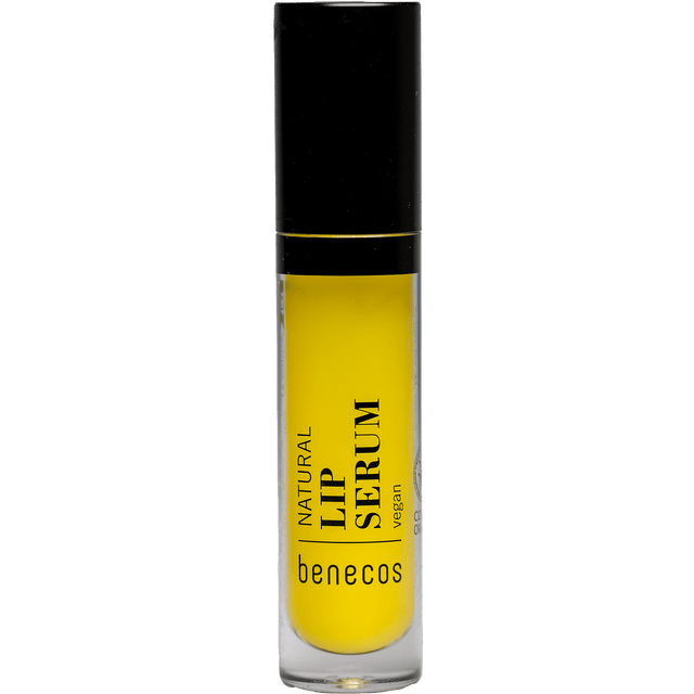 Natural Lip Serum - mypure.co.uk