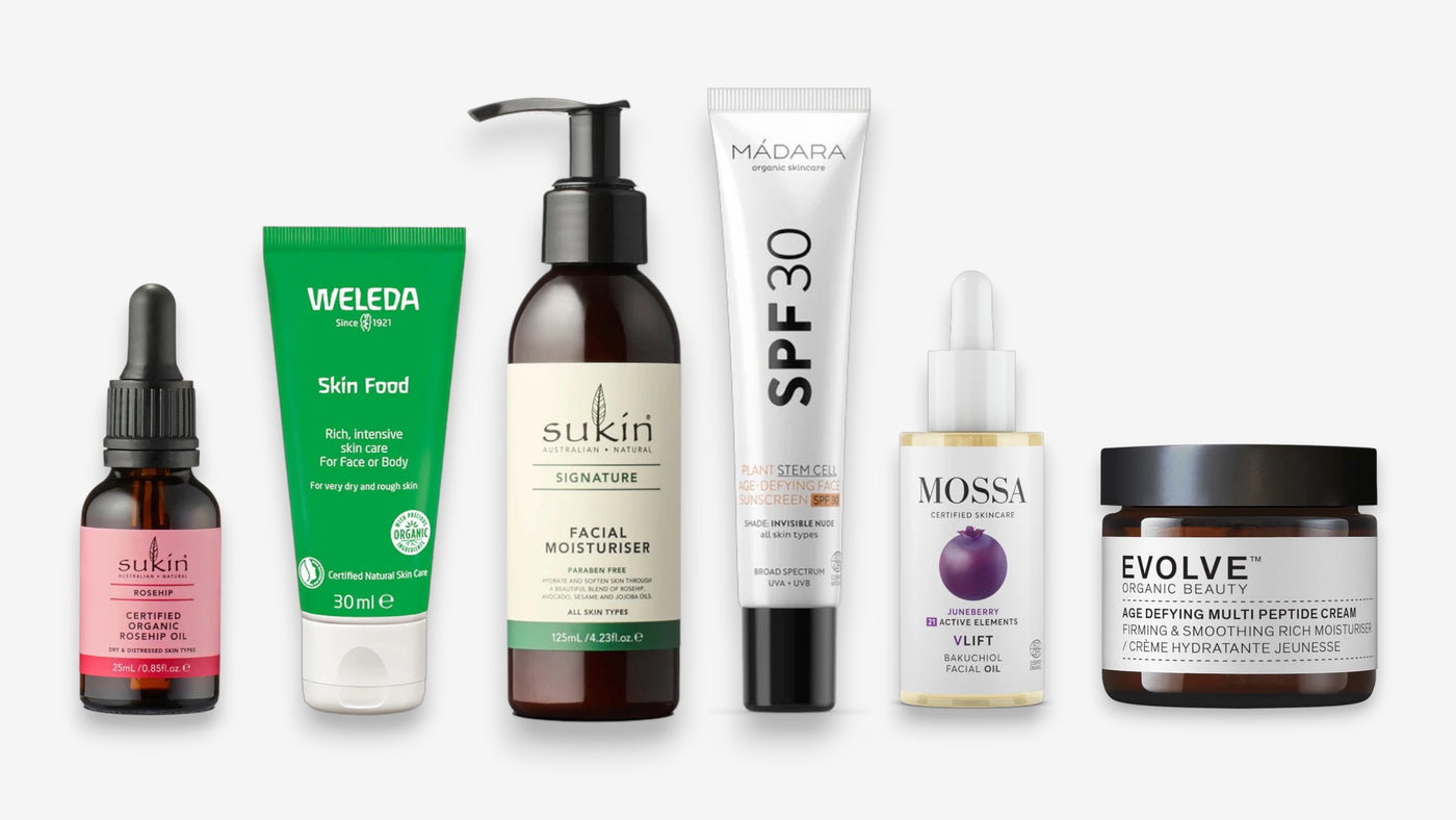 Natural Skincare & Clean Beauty @ MyPure