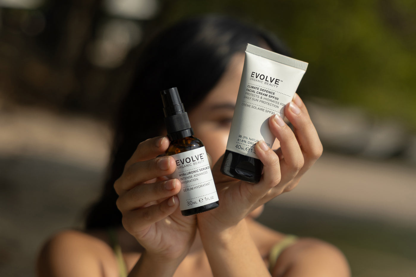 natural skincare
