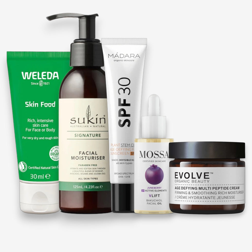 Natural Skincare & Clean Beauty @ MyPure