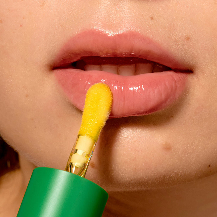 Nectar Lips - Ceramide Lip Oil - mypure.co.uk