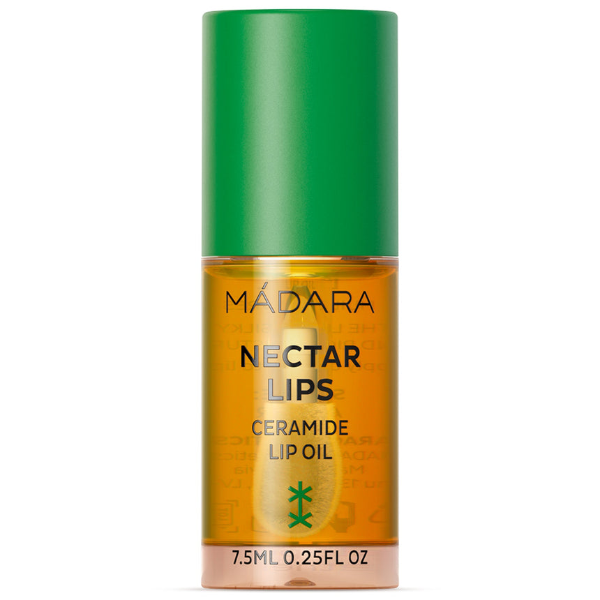 Nectar Lips - Ceramide Lip Oil - mypure.co.uk